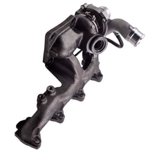 Load image into Gallery viewer, Turbo suitable for Ford Transit Focus Transit Connect 1.8 TDDI 75 90hp Turbo