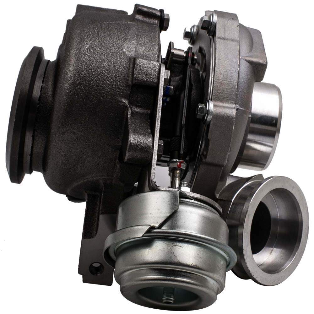 Turbo 709836 suitable for Mercedes-Benz Sprinter I 213CDI/313CDI/413CDI 95 Kw