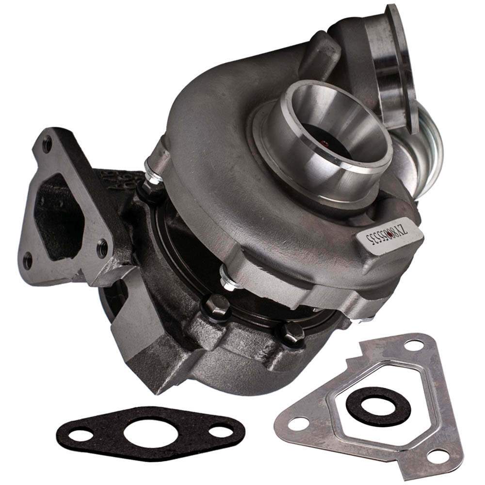 Turbo 709836 suitable for Mercedes-Benz Sprinter I 213CDI/313CDI/413CDI 95 Kw