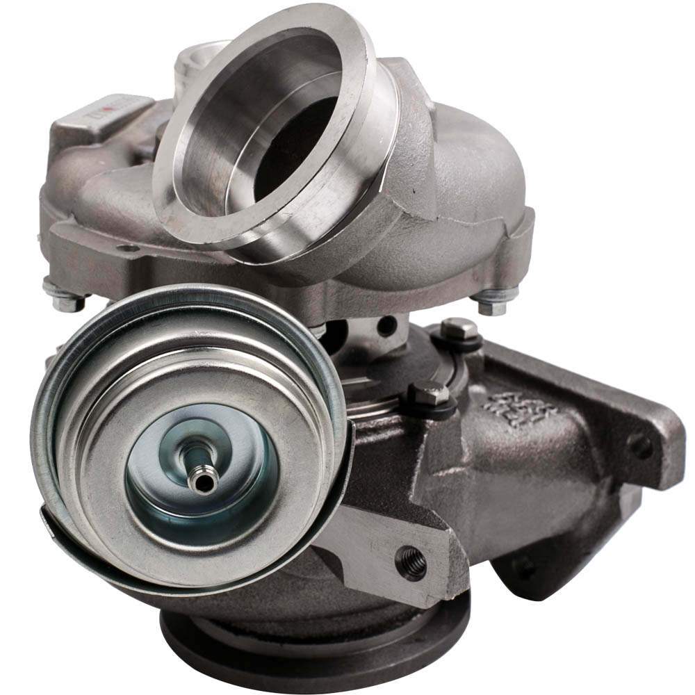 Turbo 709836 suitable for Mercedes-Benz Sprinter I 213CDI/313CDI/413CDI 95 Kw