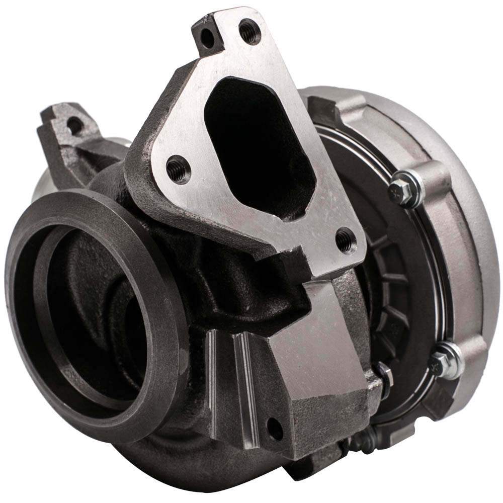 Turbo 709836 suitable for Mercedes-Benz Sprinter I 213CDI/313CDI/413CDI 95 Kw