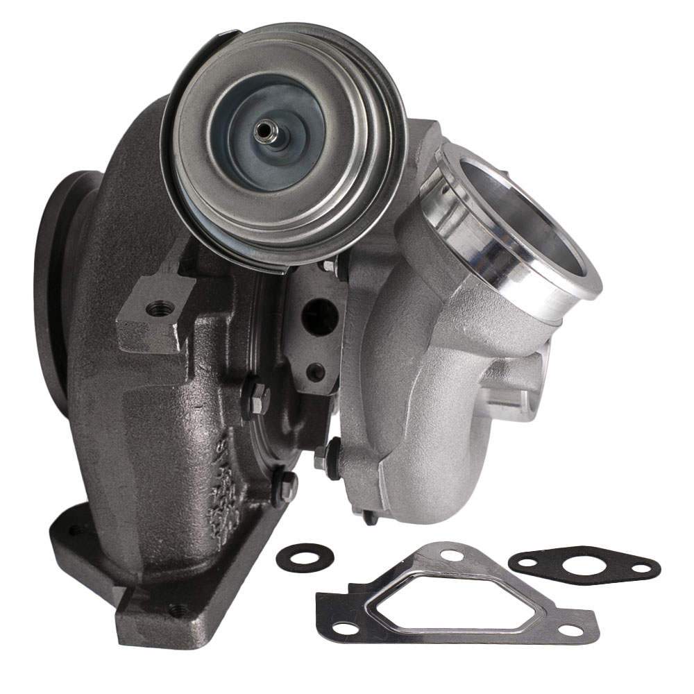 Suitable for Mercedes W90x Sprinter Van 216 316 416 616 CDI for GT2256V OM612 709838 2.7L Turbo
