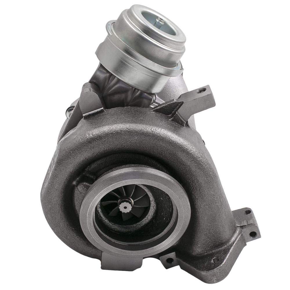 Suitable for Mercedes W90x Sprinter Van 216 316 416 616 CDI for GT2256V OM612 709838 2.7L Turbo