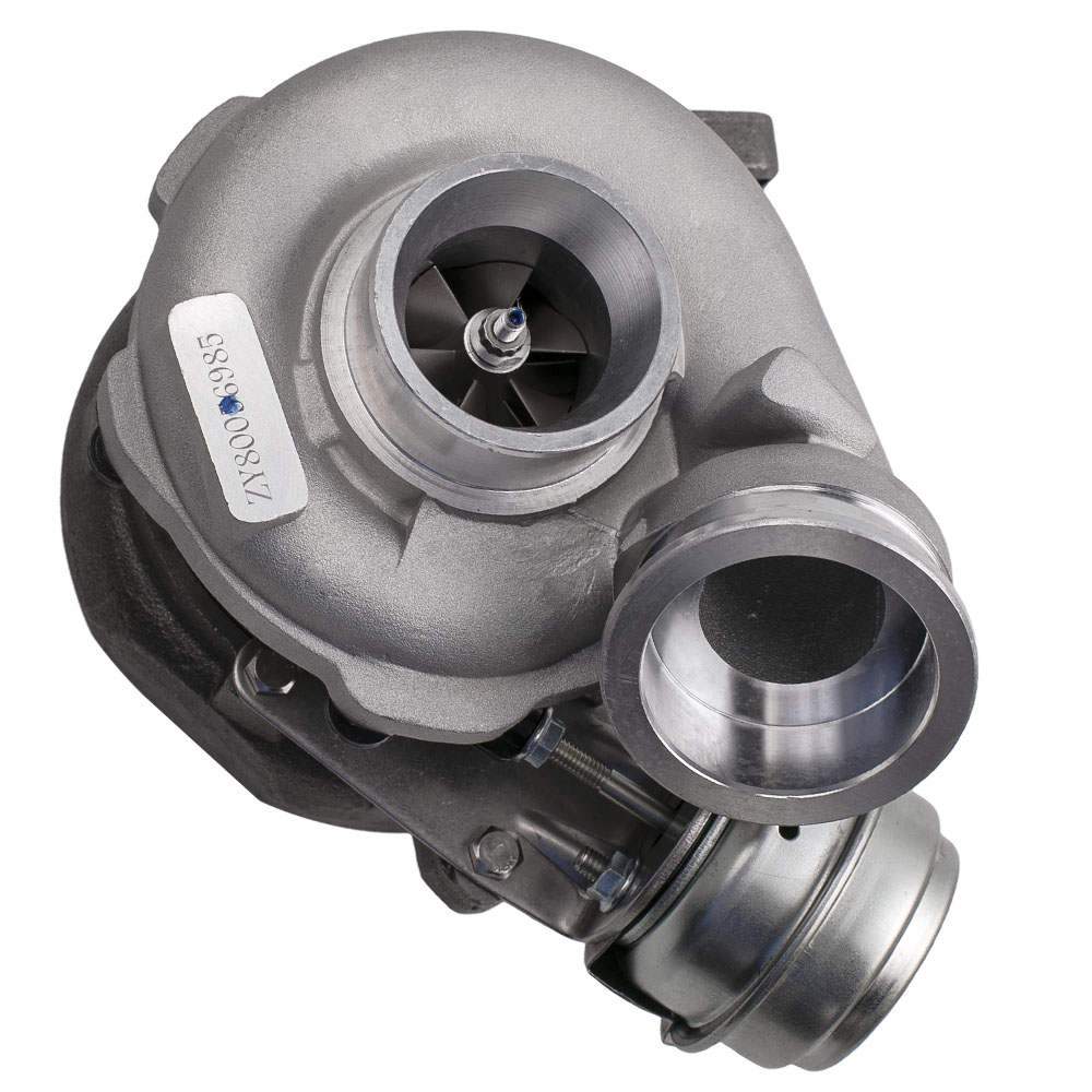 Suitable for Mercedes W90x Sprinter Van 216 316 416 616 CDI for GT2256V OM612 709838 2.7L Turbo