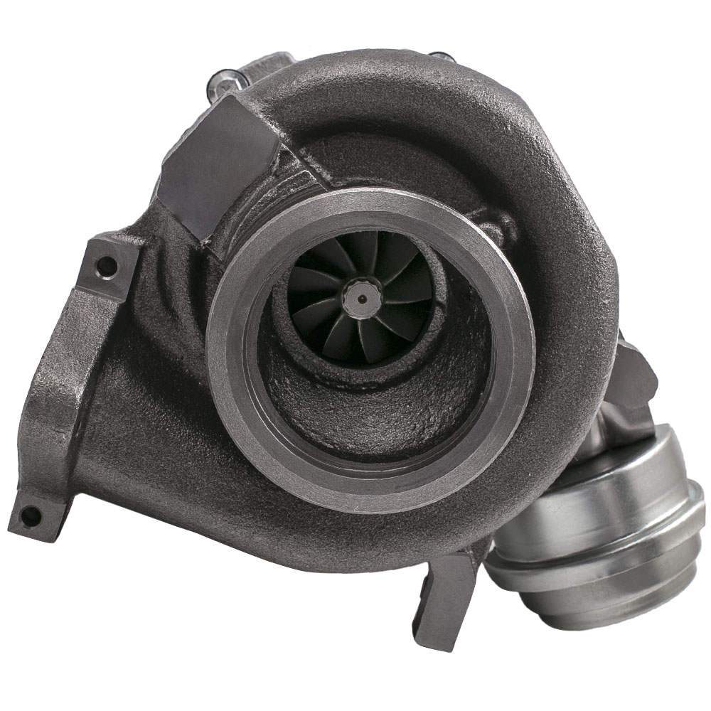 Suitable for Mercedes W90x Sprinter Van 216 316 416 616 CDI for GT2256V OM612 709838 2.7L Turbo