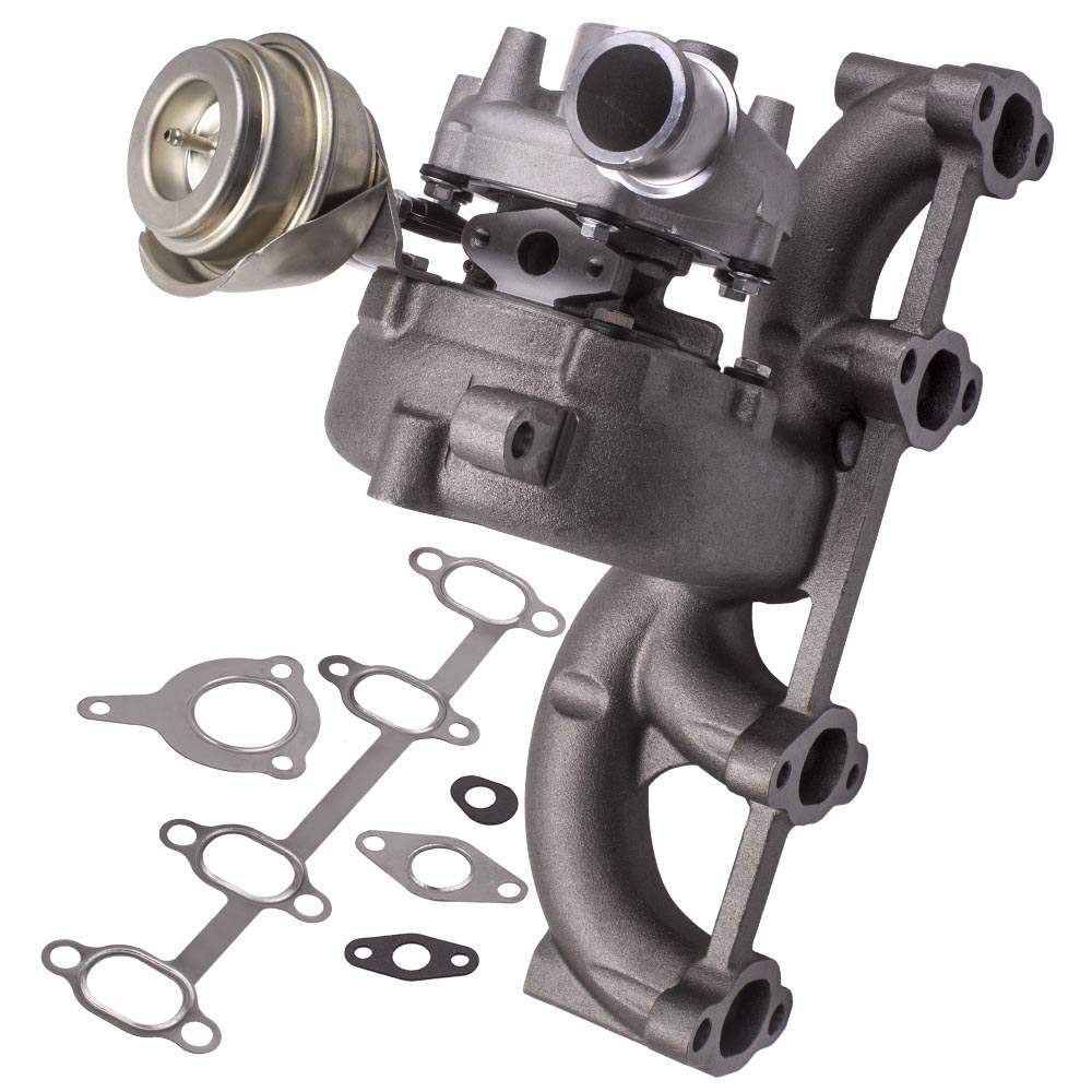 Turbo 713672-5006S suitable for VW Golf Bora suitable for Audi A3 suitable for Seat Leon 1.9 TDI for GT1749V