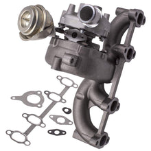 Load image into Gallery viewer, Turbo 713672-5006S suitable for VW Golf Bora suitable for Audi A3 suitable for Seat Leon 1.9 TDI for GT1749V