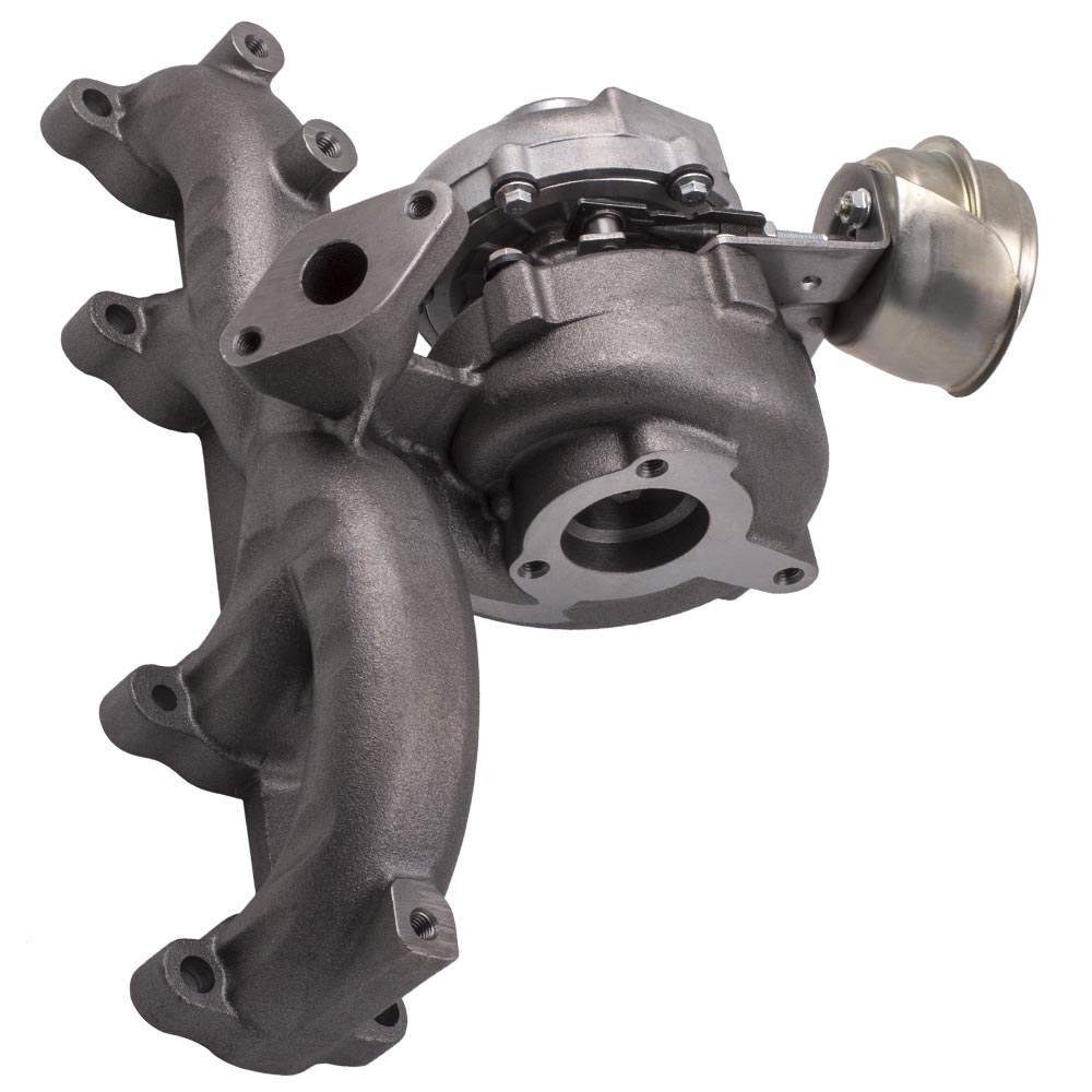 Turbo 713672-5006S suitable for VW Golf Bora suitable for Audi A3 suitable for Seat Leon 1.9 TDI for GT1749V