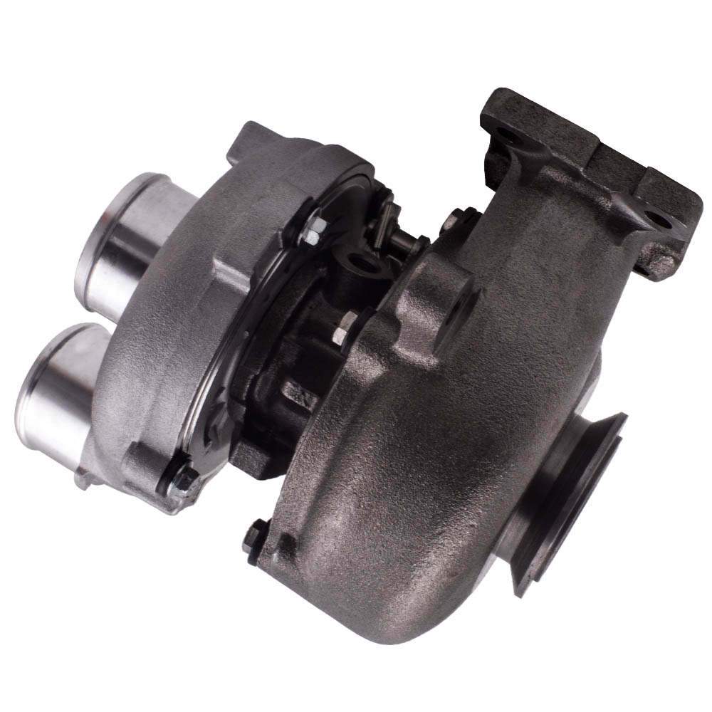 Turbo for Alfa-Romeo GT 1.9JTD 110 Kw 150 HP 71724097 new