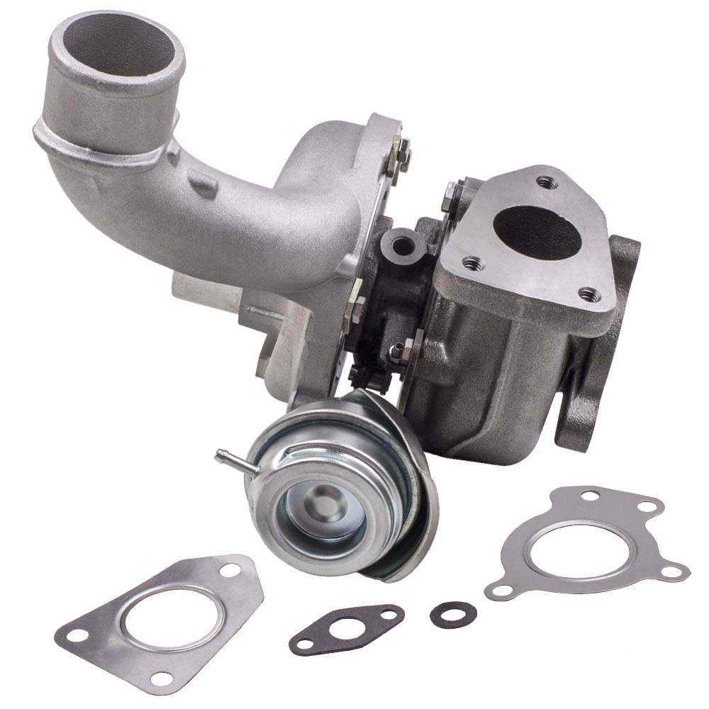 Turbo suitable for RENAULT ESPACE IV 2.2 dCi 139 150 HP 718089-3 718089-4 Turbo