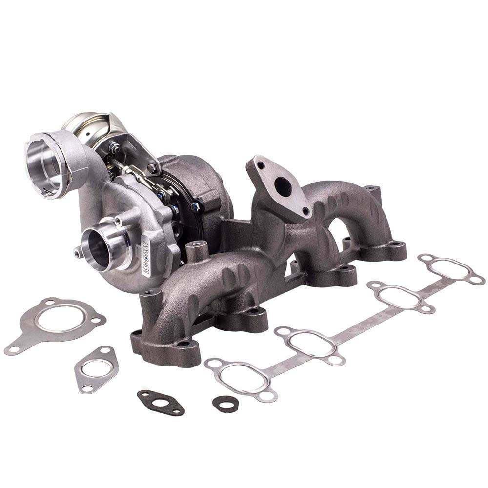 Turbo suitable for AUDI VW SEAT 1.9TDI 110kW 150PS ARL 721021-5006S 038253016DX