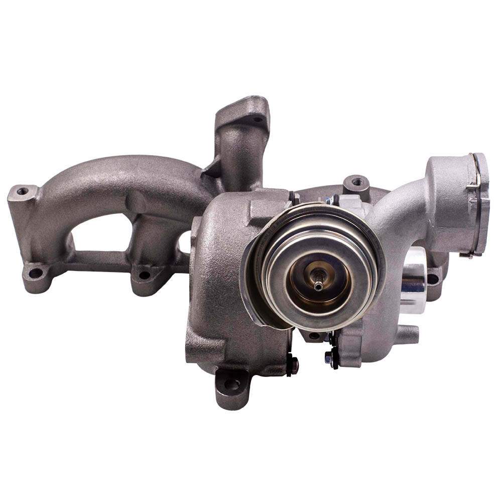 Turbo suitable for AUDI VW SEAT 1.9TDI 110kW 150PS ARL 721021-5006S 038253016DX