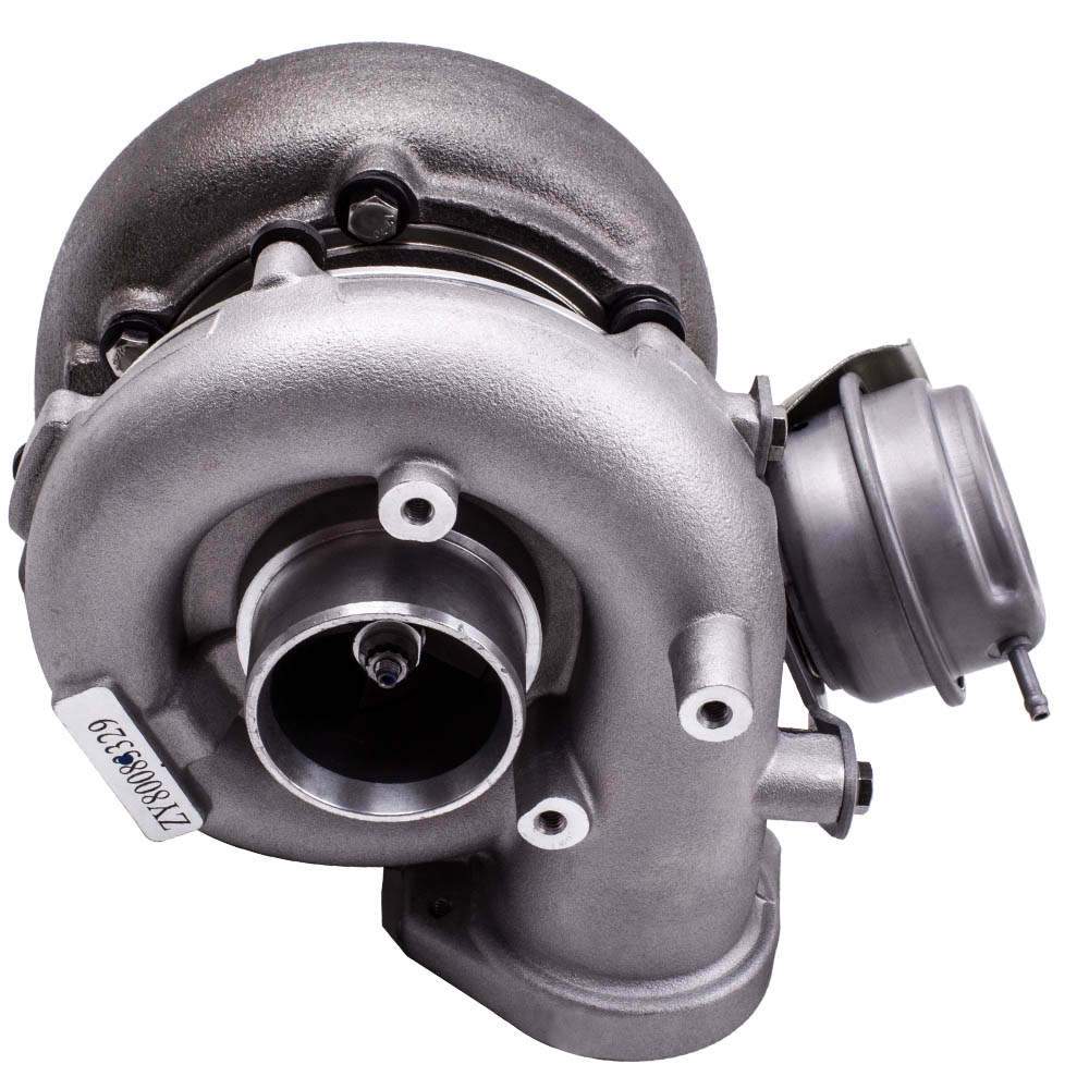 Turbo Turbocharger compatible for BMW 730d + 530d (E65 E60) 218HP 725364-5021S