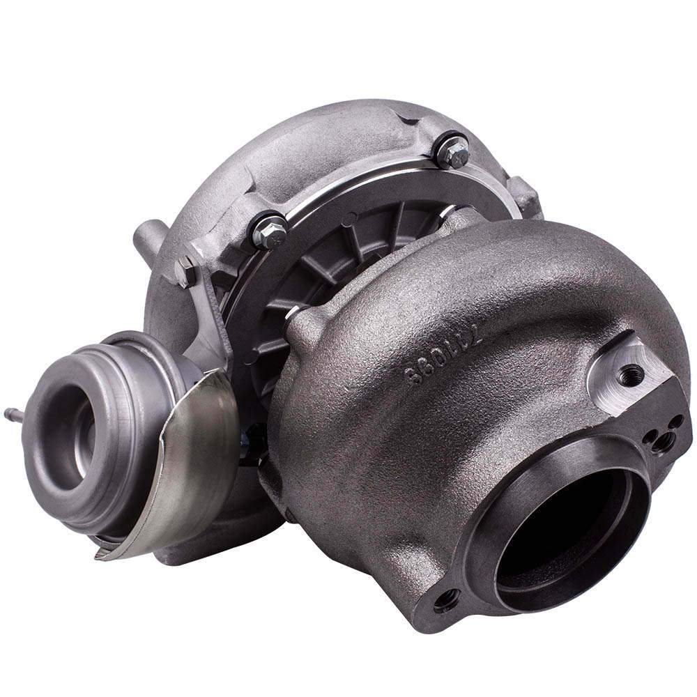 Turbo 725364 suitable for BMW 730 d 218 HP 725364-5021S turbo