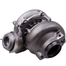 Load image into Gallery viewer, Turbo Turbocharger compatible for BMW 730d + 530d (E65 E60) 218HP 725364-5021S