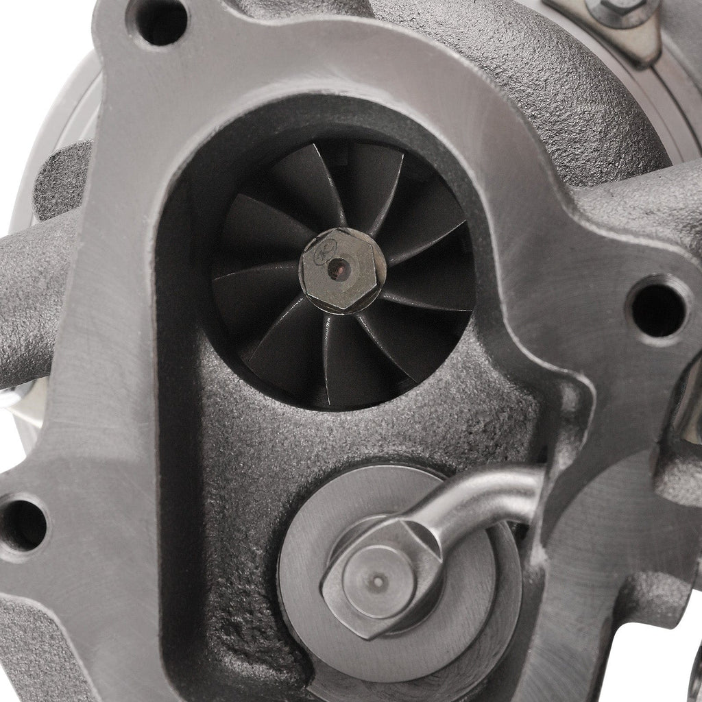 Turbo suitable for KIA Sorento 2.5 CRDI D4CB 140HP 103kw 2002-