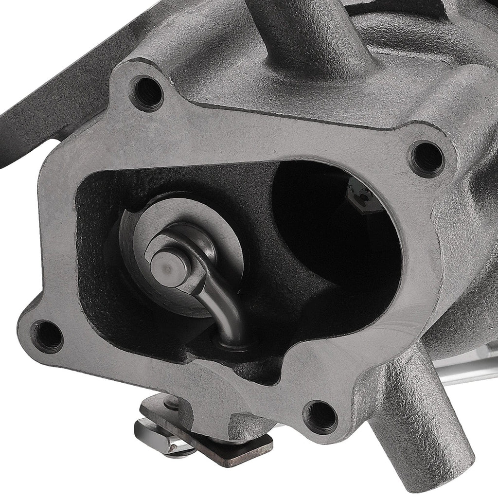 Suitable for KIA Sorento 2.5CRDI D4CB 140HP 103KW for GT1752S 733952 28200-4A101 Turbo