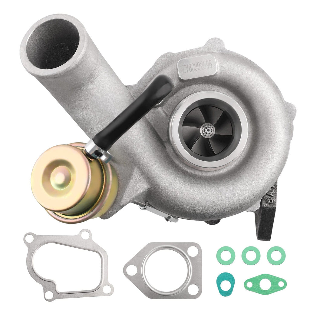 Turbo suitable for KIA Sorento 2.5 CRDI D4CB 140HP 103kw 2002-