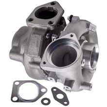 Load image into Gallery viewer, Turbo for 530d e60 e61 x5 e53 160 kw 218hp 742730-5003S 11657790308