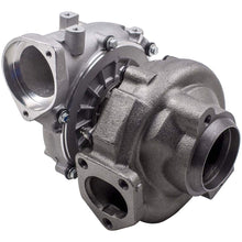 Load image into Gallery viewer, Turbo for 530d e60 e61 x5 e53 160 kw 218hp 742730-5003S 11657790308