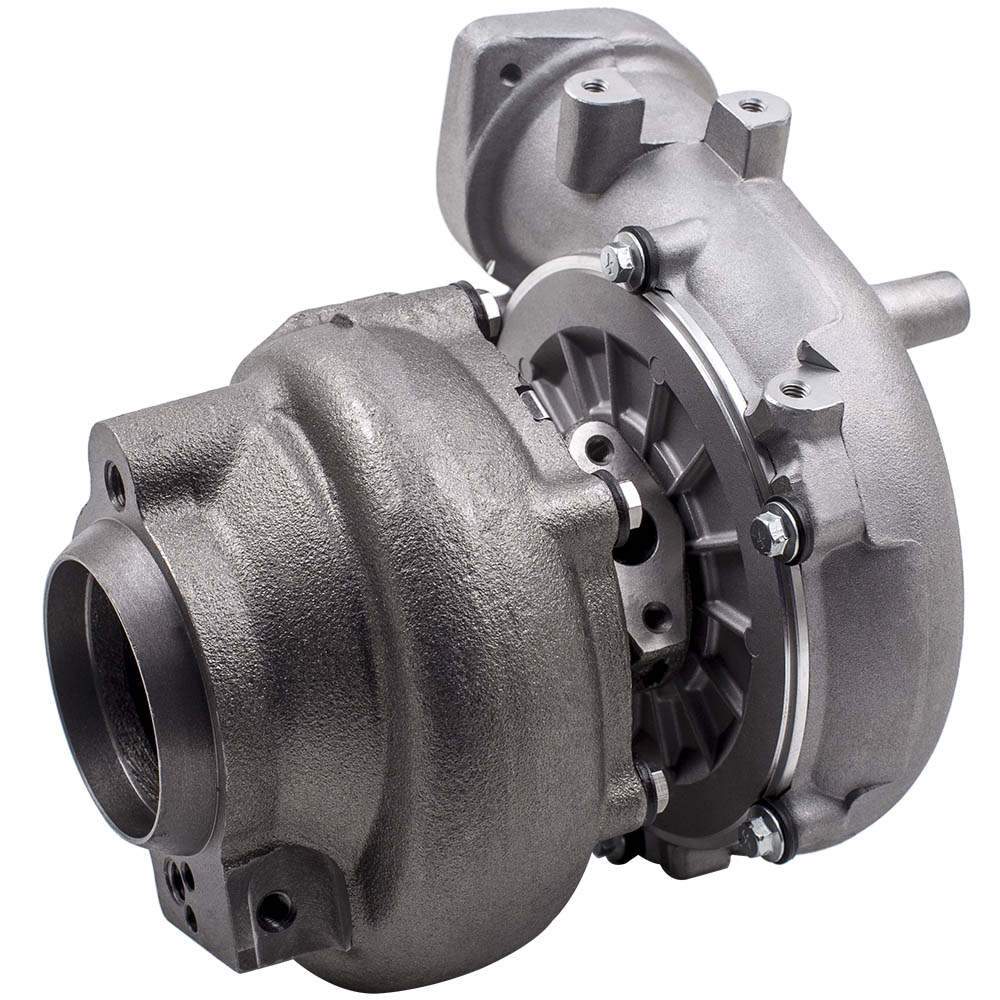 Turbo for 530d e60 e61 x5 e53 160 kw 218hp 742730-5003S 11657790308