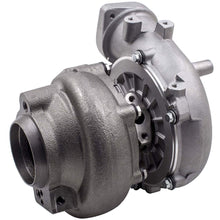 Load image into Gallery viewer, Turbo for 530d e60 e61 x5 e53 160 kw 218hp 742730-5003S 11657790308
