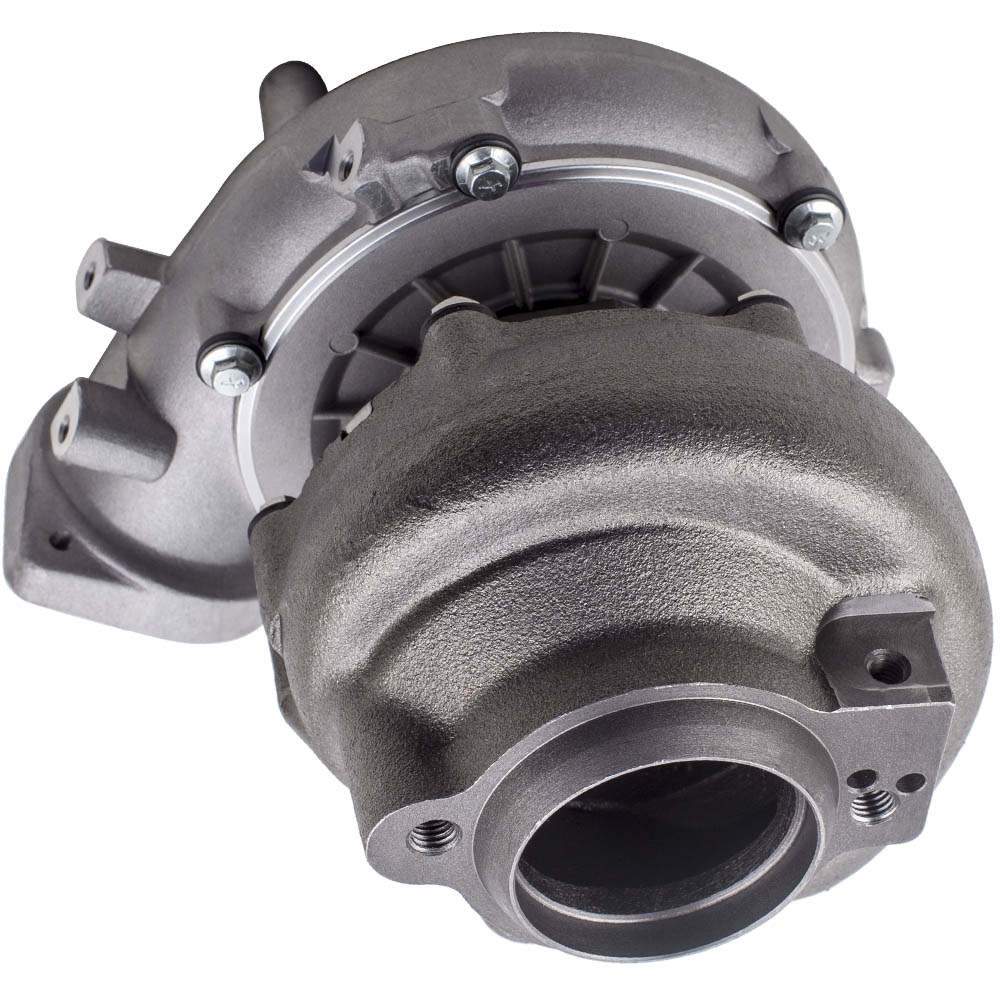 Turbo for 530d e60 e61 x5 e53 160 kw 218hp 742730-5003S 11657790308