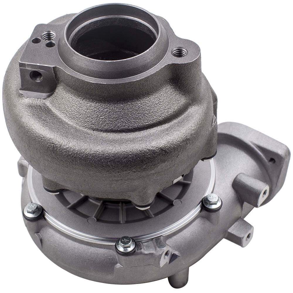 Turbo suitable for BMW 530d 730d 160 KW m57n 742730 + Gasket Set