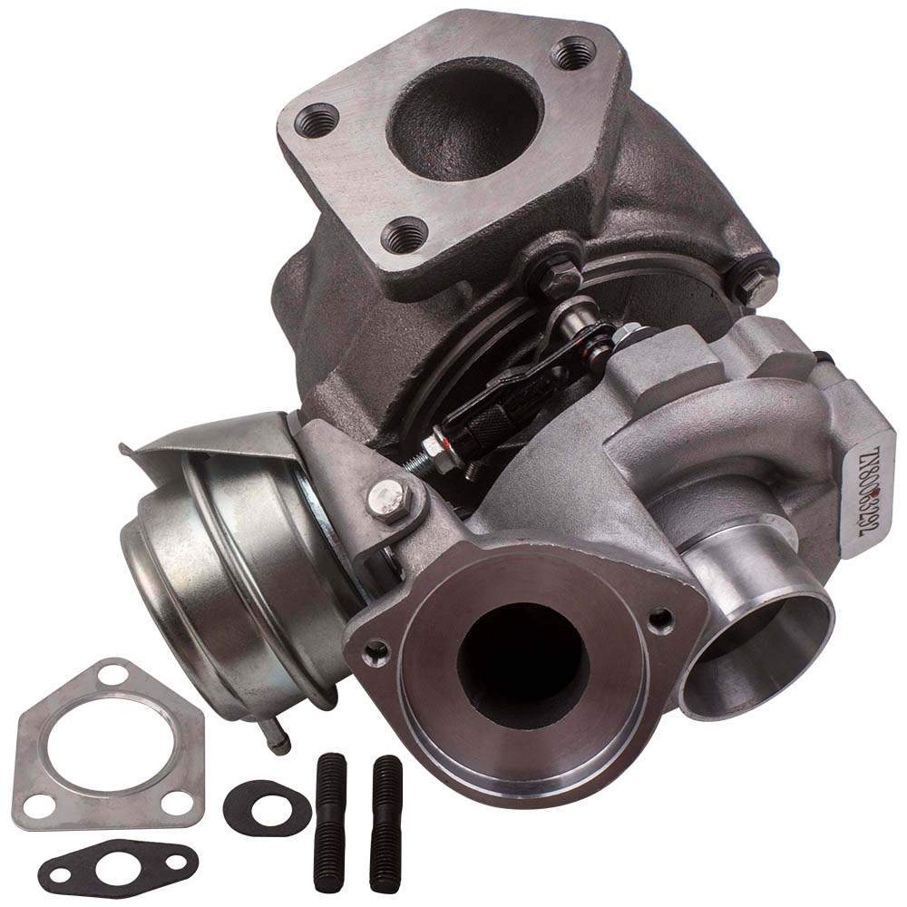 Turbo 717478 750431 suitable for BMW 320 D X3 E46 E83 150 hp 110 kW 11657794144
