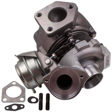 Load image into Gallery viewer, Turbo 717478 750431 suitable for BMW 320 D X3 E46 E83 150 hp 110 kW 11657794144