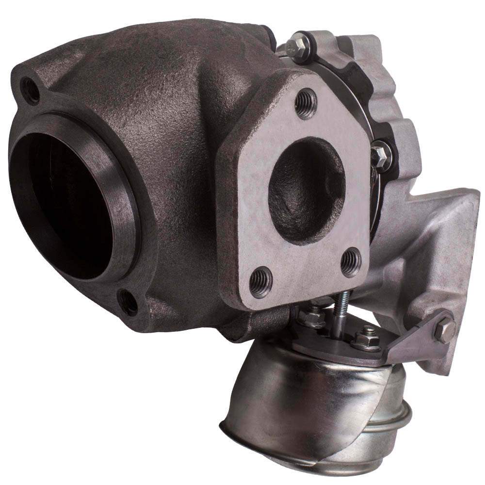 Turbo 717478 750431 suitable for BMW 320 D X3 E46 E83 150 hp 110 kW 11657794144