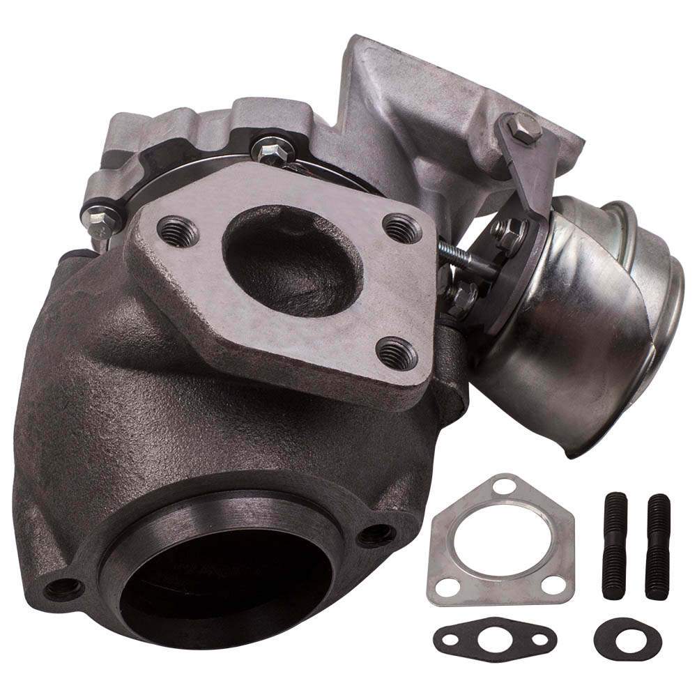 Turbo 717478 750431 suitable for BMW 320 D X3 E46 E83 150 hp 110 kW 11657794144