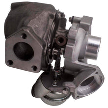 Load image into Gallery viewer, Turbo 717478 750431 suitable for BMW 320 D X3 E46 E83 150 hp 110 kW 11657794144