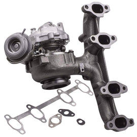 Turbo geschikt voor Audi A3 Seat Skoda VW 2.0 TDI 765261-5008S