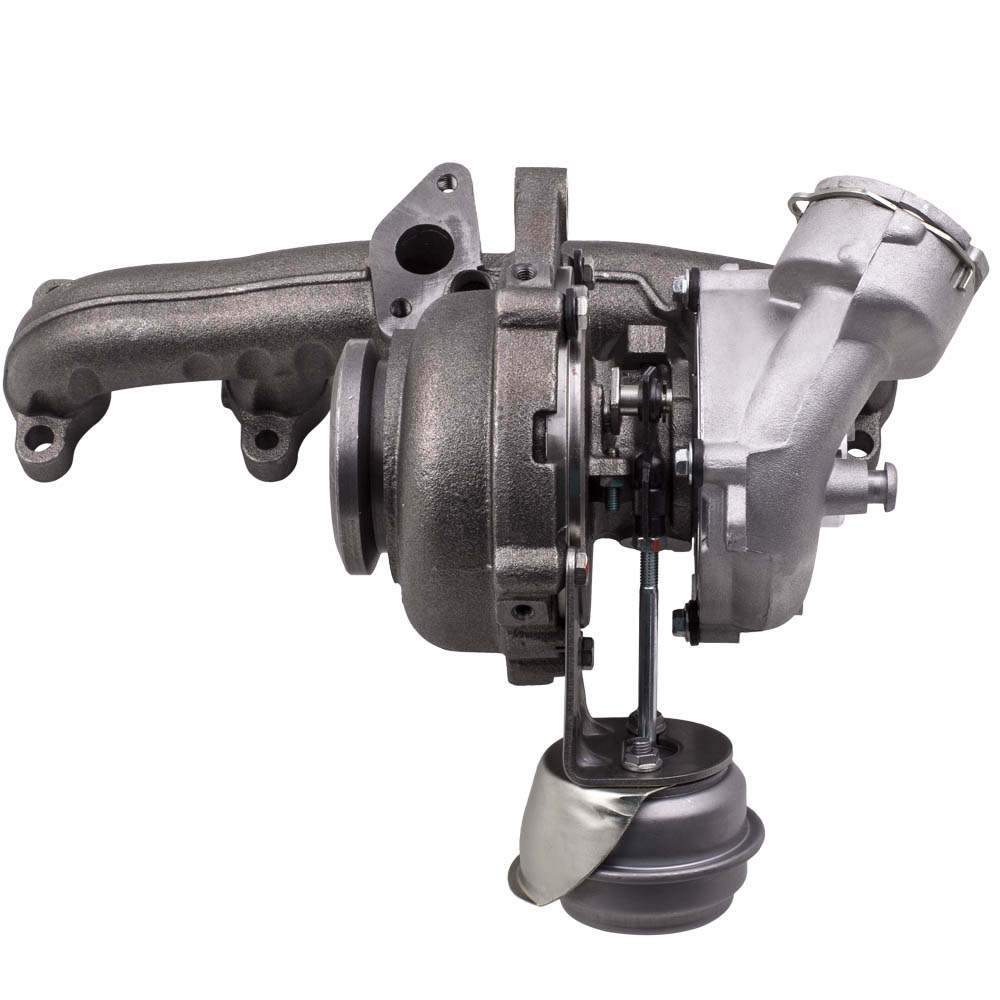 765261 Turbo for GT1646V 765261 suitable for VW GOLF 2.0 TDI BMP 140 HP