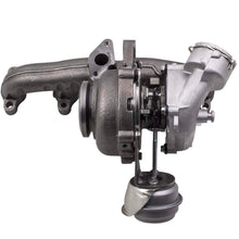 Load image into Gallery viewer, 765261 Turbo for GT1646V 765261 suitable for VW GOLF 2.0 TDI BMP 140 HP
