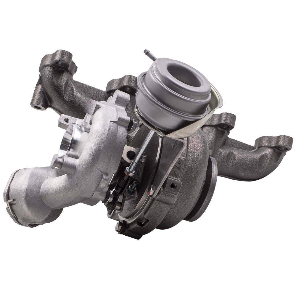 765261 Turbo for GT1646V 765261 suitable for VW GOLF 2.0 TDI BMP 140 HP