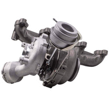 Load image into Gallery viewer, 765261 Turbo for GT1646V 765261 suitable for VW GOLF 2.0 TDI BMP 140 HP