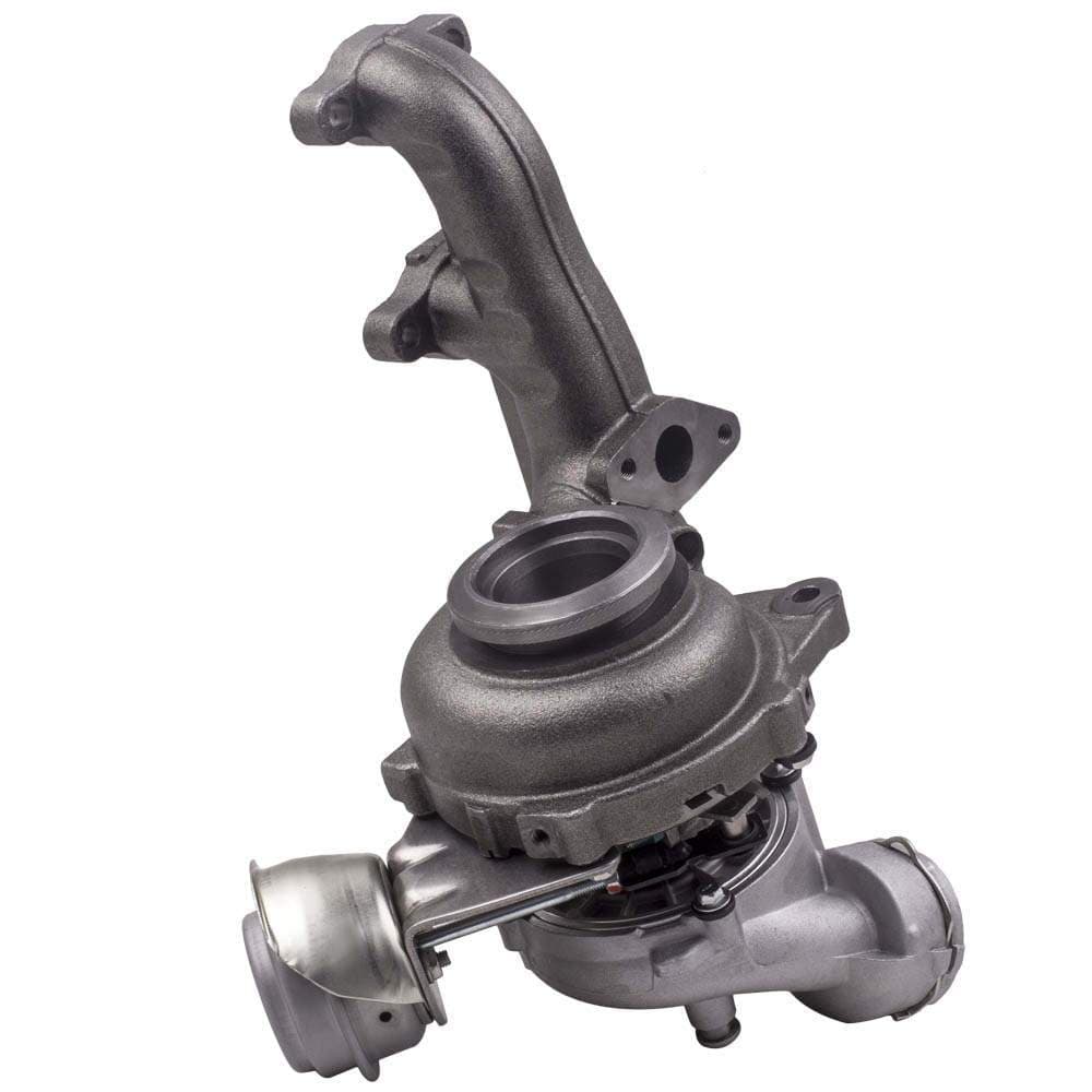 765261 Turbo for GT1646V 765261 suitable for VW GOLF 2.0 TDI BMP 140 HP