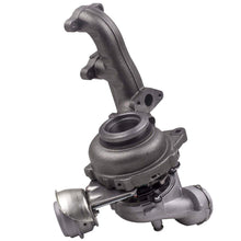 Load image into Gallery viewer, 765261 Turbo for GT1646V 765261 suitable for VW GOLF 2.0 TDI BMP 140 HP