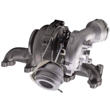 Load image into Gallery viewer, 765261 Turbo for GT1646V 765261 suitable for VW GOLF 2.0 TDI BMP 140 HP
