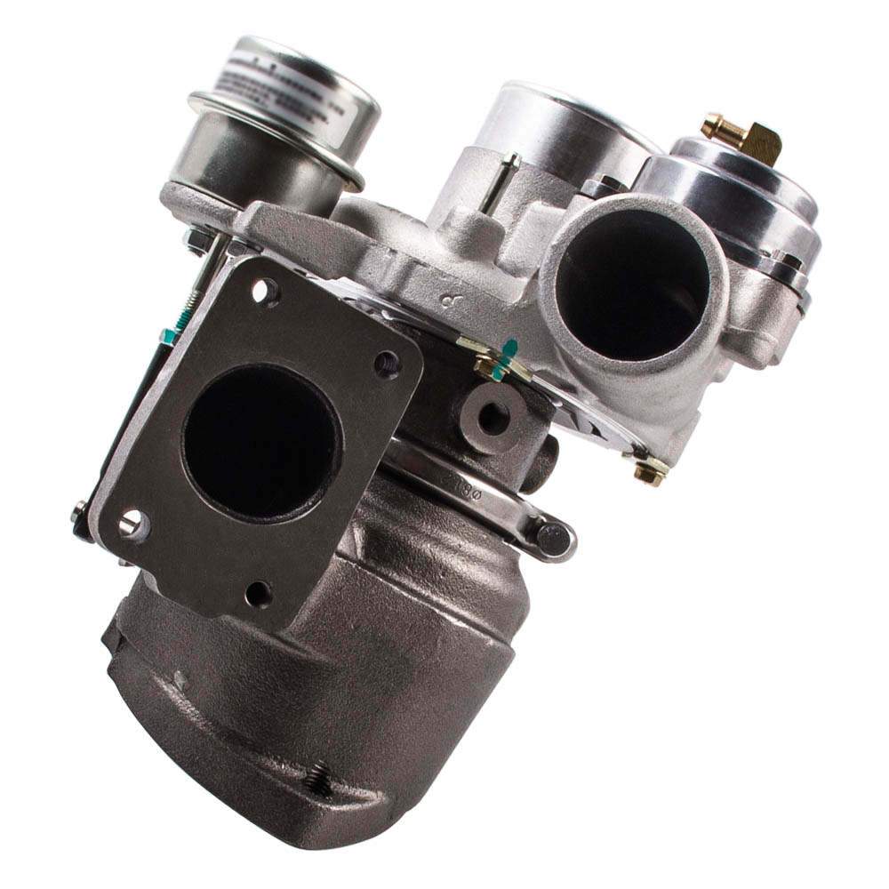 Turbo suitable for Rover 75 1.8 Turbo suitable for MG 1.8 117 Kw 159 PS K Series 16V 110 Kw 150 PS