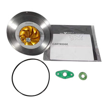 Load image into Gallery viewer, Billet Turbo Core suitable for BMW X5 xDrive 50i E70 4.4L N63B44 08-13 821719-5002S