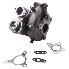 Load image into Gallery viewer, Turbo Turbine suitable for Nissan NP300 D40 Pathfinder III R51 2.5 dCi 171ps