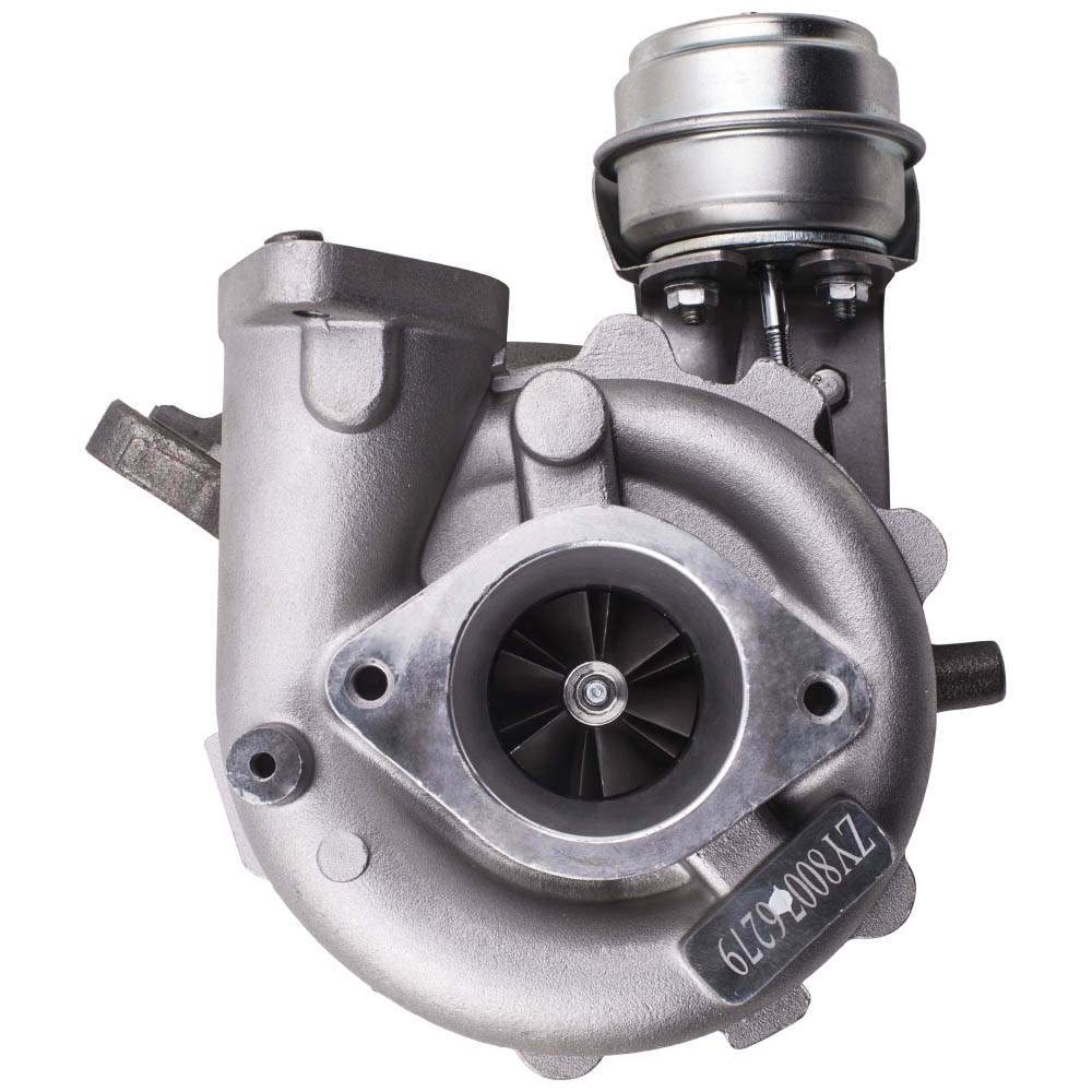 Turbo Turbine suitable for Nissan NP300 D40 Pathfinder III R51 2.5 dCi 171ps