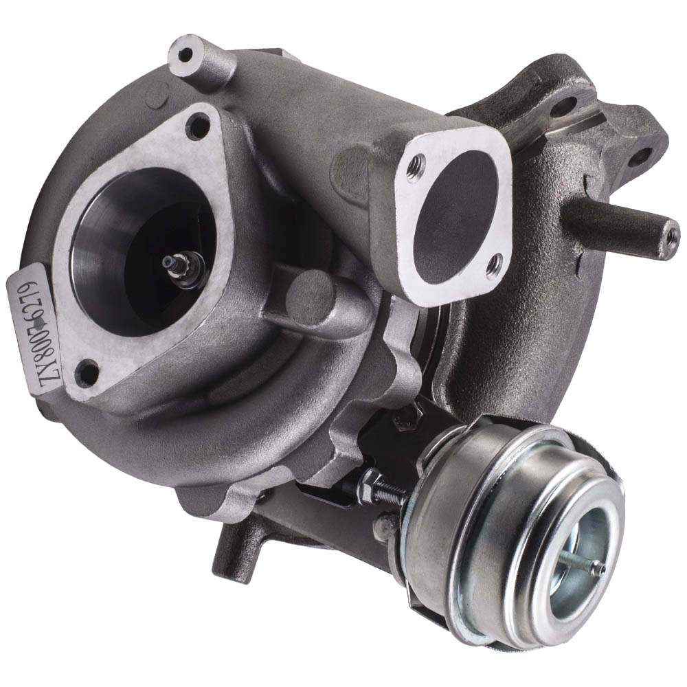 Turbo Turbine suitable for Nissan NP300 D40 Pathfinder III R51 2.5 dCi 171ps
