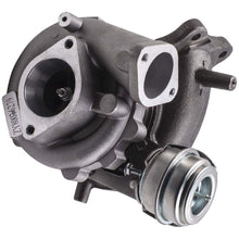 Load image into Gallery viewer, Turbo Turbine suitable for Nissan NP300 D40 Pathfinder III R51 2.5 dCi 171ps