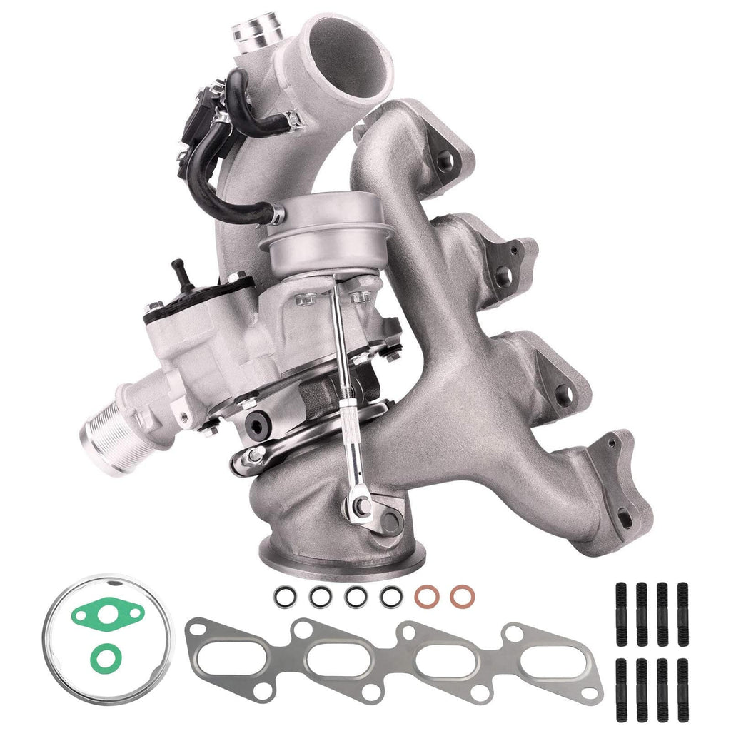Turbo suitable for Chevrolet Cruze Sonic Trax A14NET I4 Engine 1.4L 781504