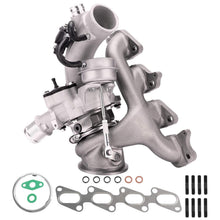 Load image into Gallery viewer, Turbo suitable for Chevrolet Cruze Sonic Trax A14NET I4 Engine 1.4L 781504