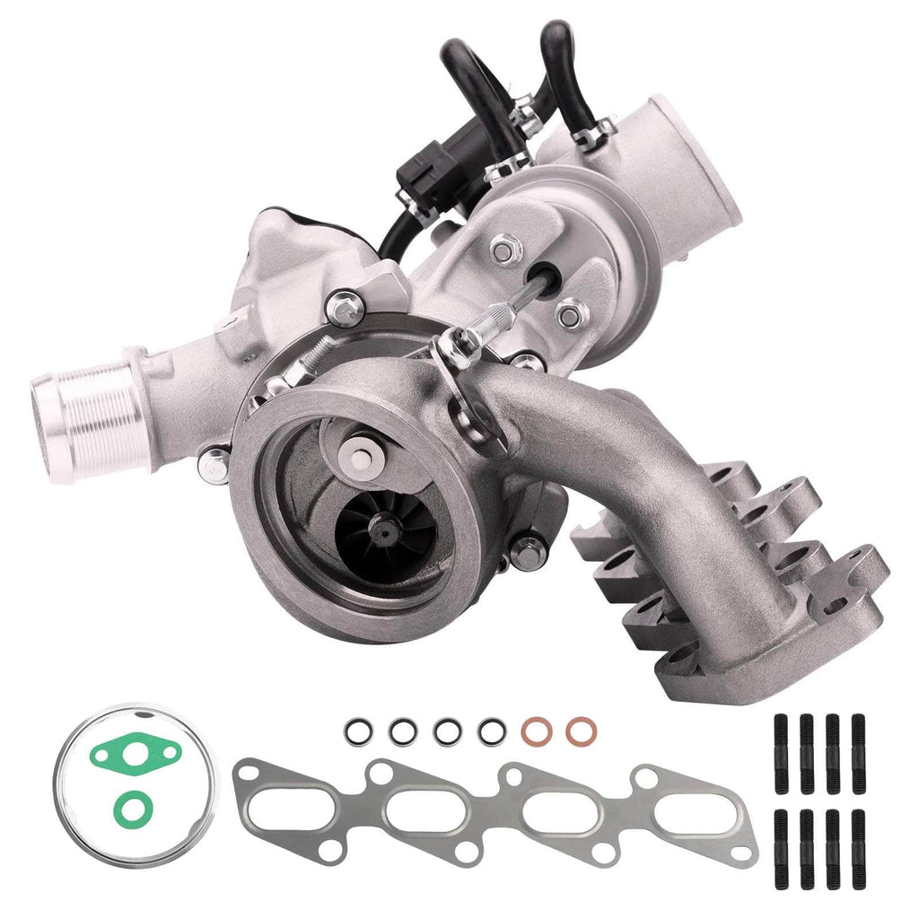 Turbo suitable for Chevrolet Cruze Sonic Trax A14NET I4 Engine 1.4L 781504